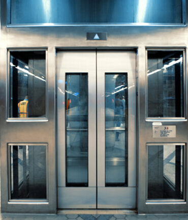 Otis elevator