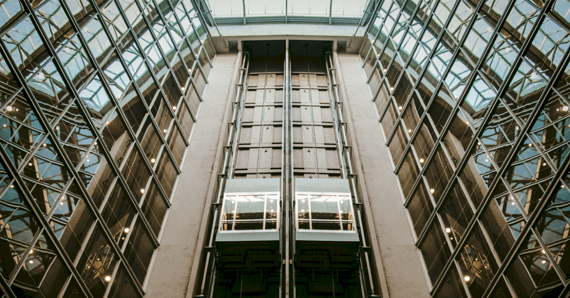 Our Services – MCL Elevators