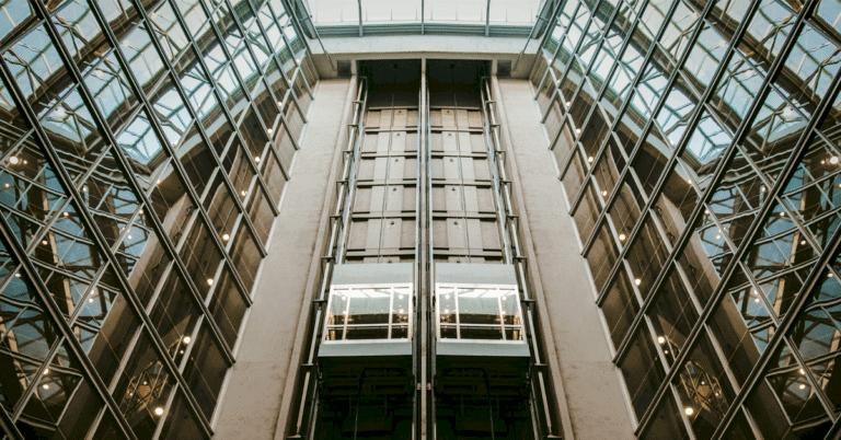 Our Services – MCL Elevators